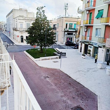 Villa Casadue Martina Franca Esterno foto