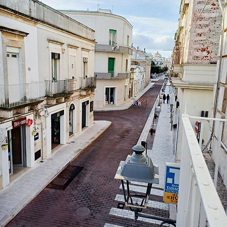 Villa Casadue Martina Franca Esterno foto