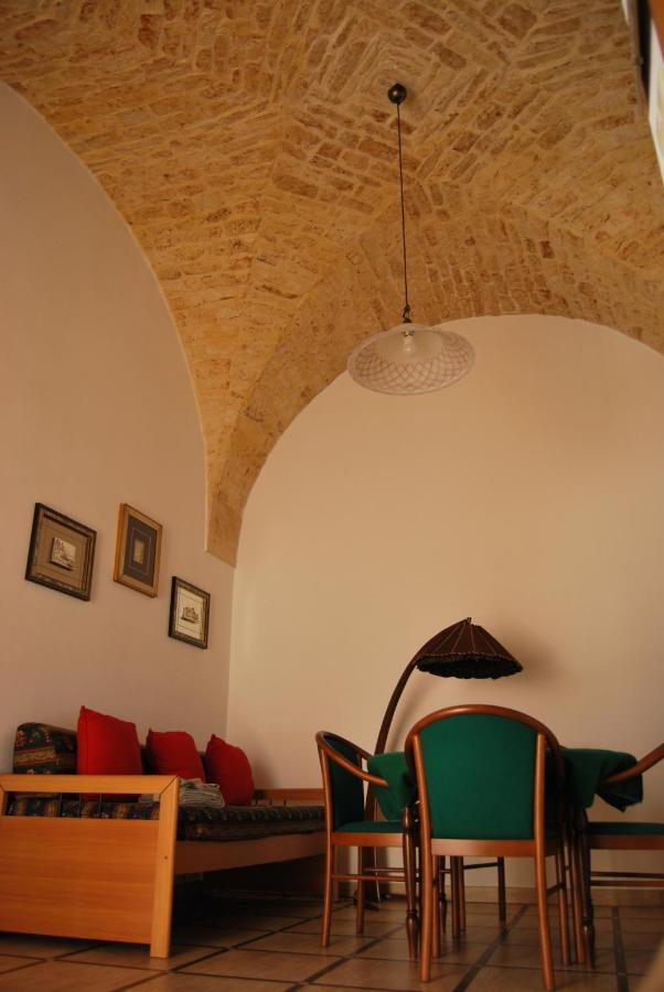 Villa Casadue Martina Franca Esterno foto