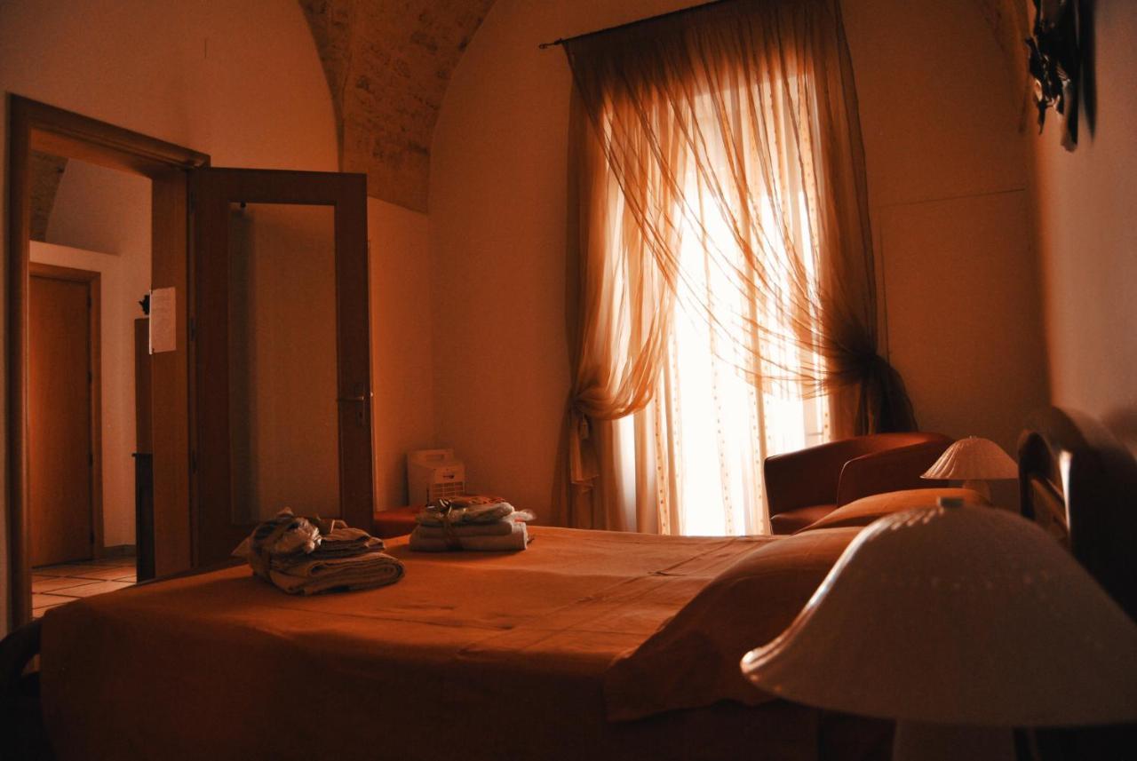 Villa Casadue Martina Franca Esterno foto