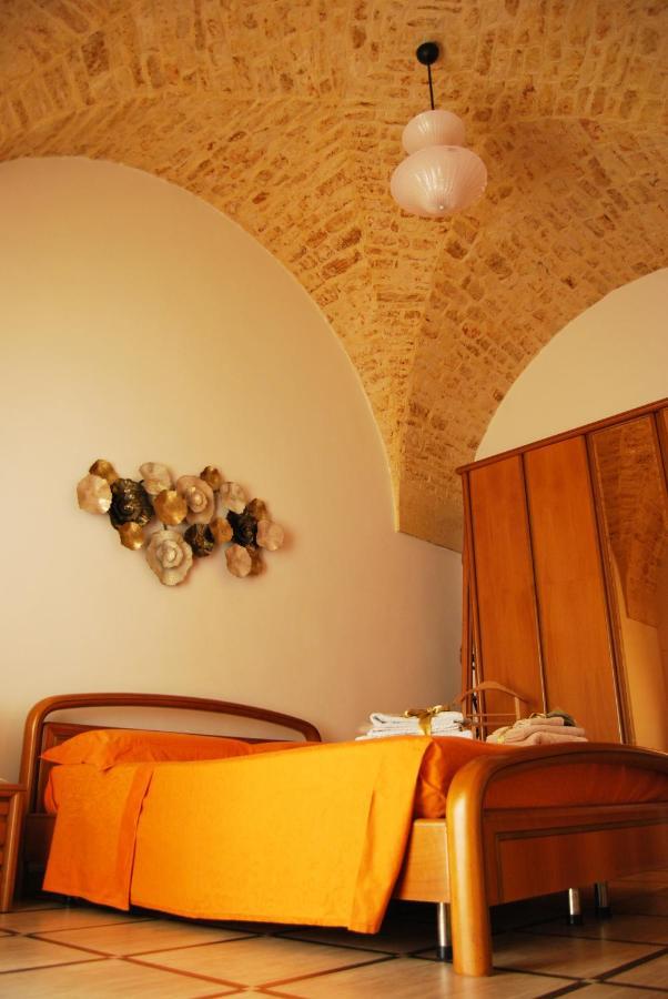 Villa Casadue Martina Franca Esterno foto
