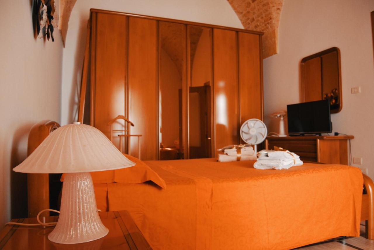 Villa Casadue Martina Franca Esterno foto