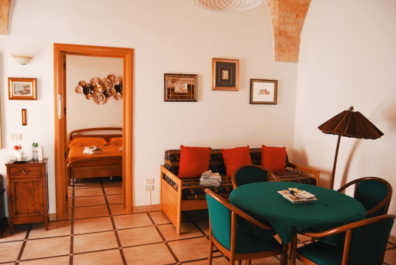 Villa Casadue Martina Franca Esterno foto